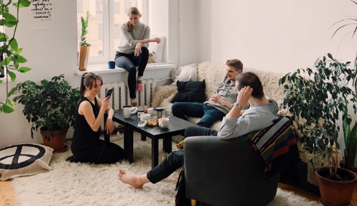 Co-living（コリビング）の「Tripalink」：シリーズBで数十億円を調達、評価額1億ドルに