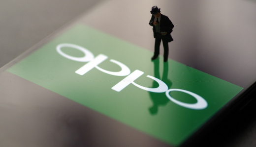 OPPO、海外重視路線にシフトか　グローバルマーケティング体制を構築