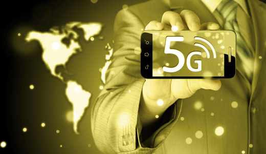 5Gスマホ発売へ　中国4大スマホメーカーの主導権争いの幕開け