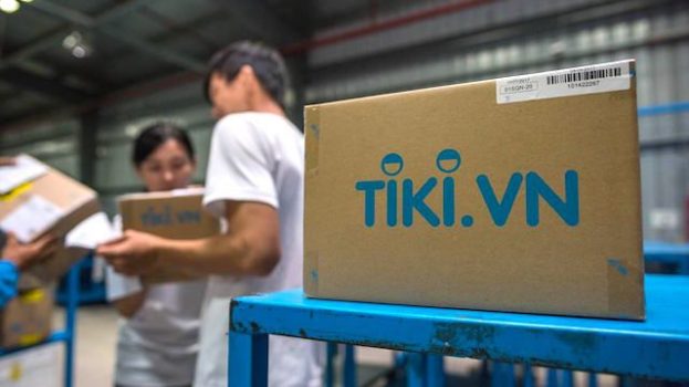 JD.com（京東）、ベトナムの人気ECサイト「Tiki」の筆頭株主に