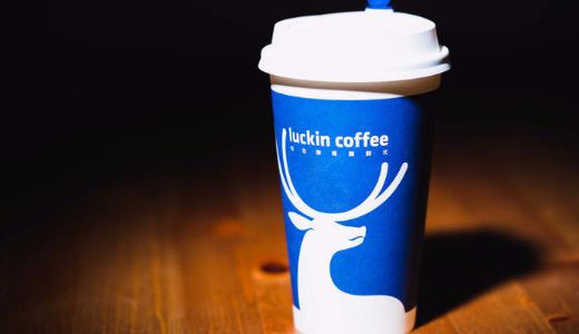 Luckin Coffee　2019年Q3には「戦略的赤字」から「損益分岐点」へ