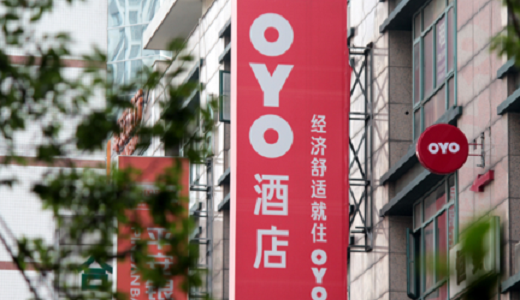 格安ホテルチェーン「OYO」：高級ホテル業界へ進出