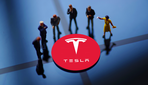 米EVメーカー「テスラ」：中国販売の全モデルで自動車購入税免除