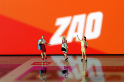 ディープフェイクアプリ「ZAO」の炎上が示す顔認証技術の利点と課題