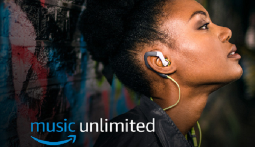Amazon：ハイレゾ音源配信サービスをローンチ