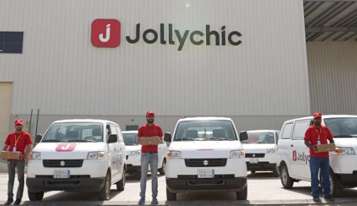 越境ECの生き残り戦術とは。中東向けECユニコーン「Jollychic」の創業者が語る