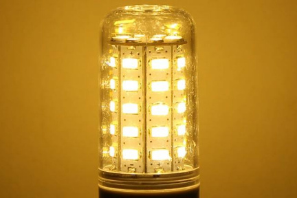 LED特殊照明の「聯域光電」：数億円を調達