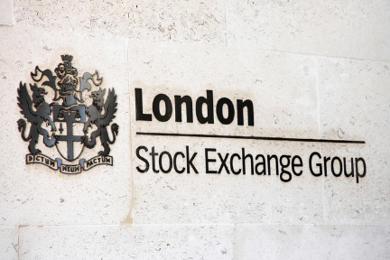 香港証取、ロンドン証取に買収提案　NYとナスダックに次ぐ世界3位に