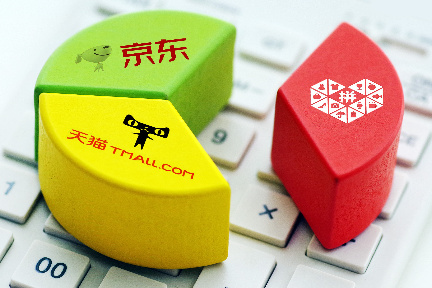 テンセント経済圏のEC戦争：WeChatのソーシャル機能を生かした拼多多の奇襲