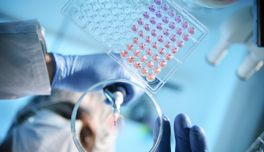 低分子医薬品開発メーカーの「楽威医薬」：シリーズB+で約15億円を調達