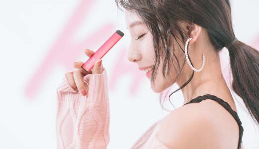 電子タバコの「KMOSE」：エンジェルラウンドで約1億5000万円を調達
