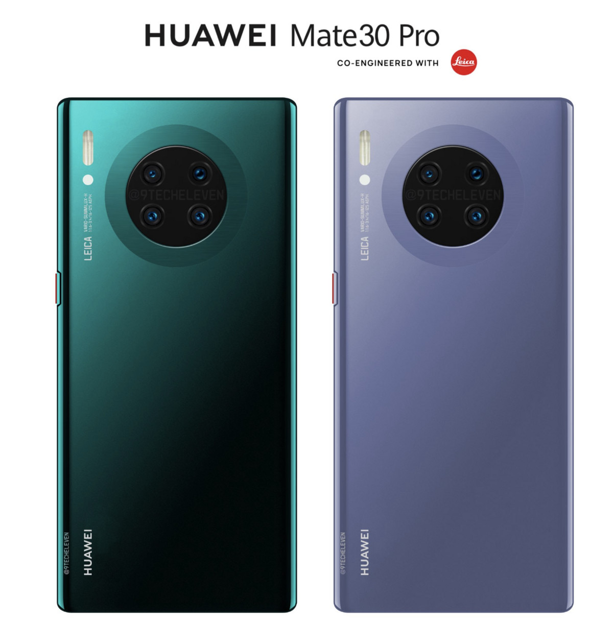 スマホ新機種が続々登場　アップル「iPhone 11」に続きファーウェイ「Mate 30」も発表間近