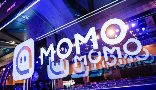 SNS大手の「MOMO」が18カ月連続増収　マッチングアプリ「探探」の買収が奏功