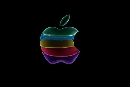 アップルが時価総額トップへ返り咲く　サービス事業も売上の柱に