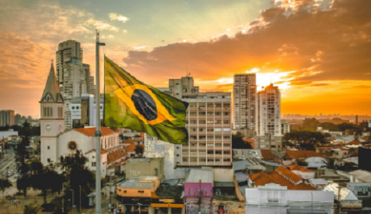 ソフトバンク： 中南米市場に注力、ブラジルへの有力企業40社誘致を検討