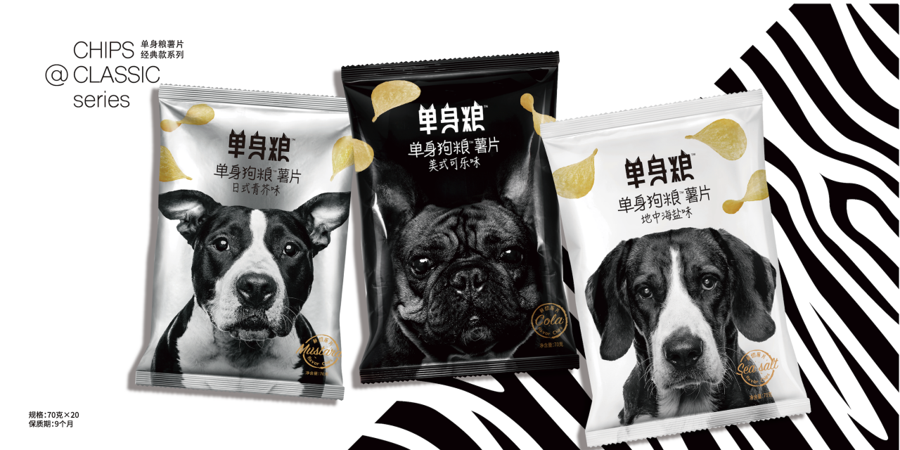 独身者をターゲットにした商品開発で急成長、単身糧のユニークな戦略とは？