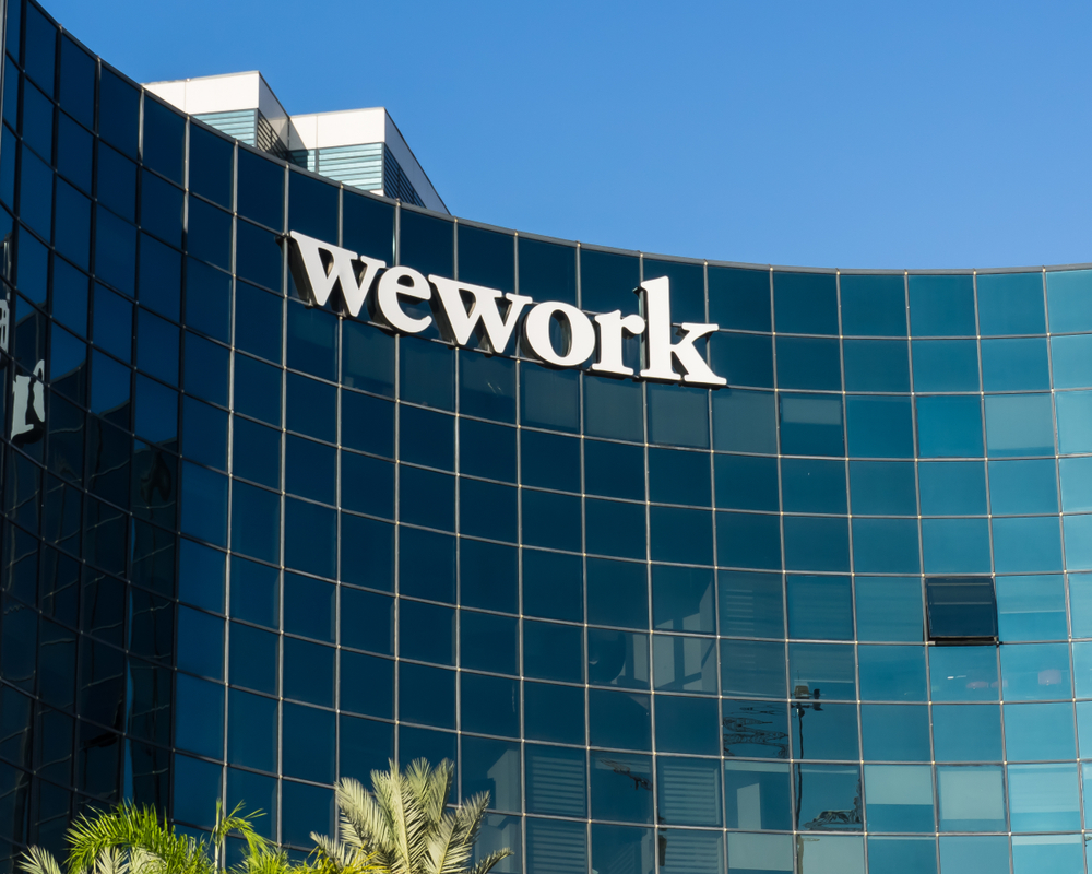派手さ先行したWeWorkの苦境　堅実さ貫いたライバルIWGに鞍替えしたGoogle