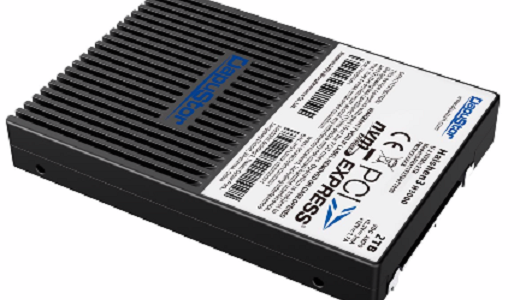 高性能SSDメーカー「大普微電子」：シリーズBで約15億円を調達、新製品を発表