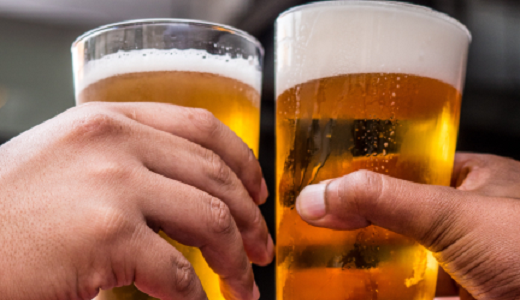 アルコール飲料のデリバリーサービス「酒小二」：シリーズPre-Aで数億円を調達