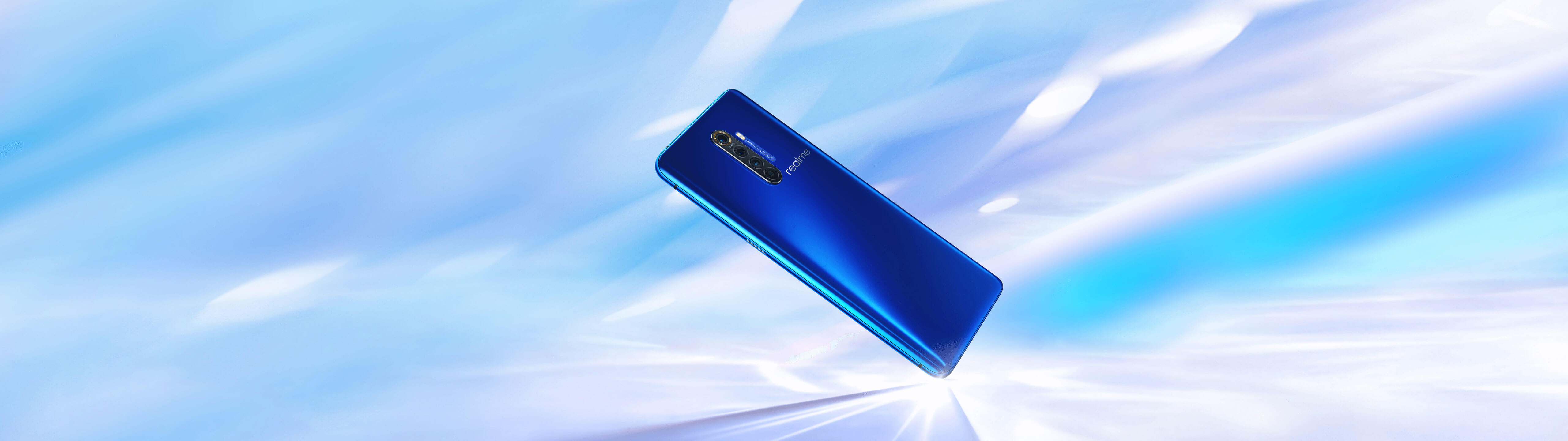 「1000元スマホ」が先進国へ初進出　「realme」がクアッドカメラ搭載の「realme X2 Pro」を発表
