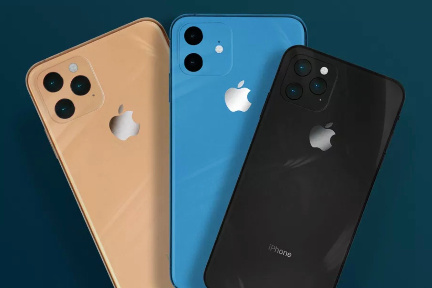 中国で売れ行き好調のiPhone11シリーズ 　「5G」対応の次期モデルの登場は来年か