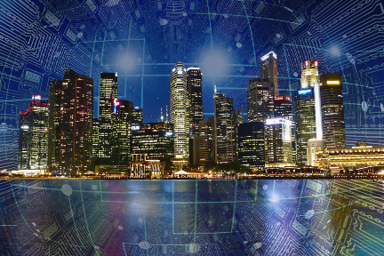 IoT用OSを開発する「中科海微（seaway）」　エンジェルラウンドで数千億円を調達