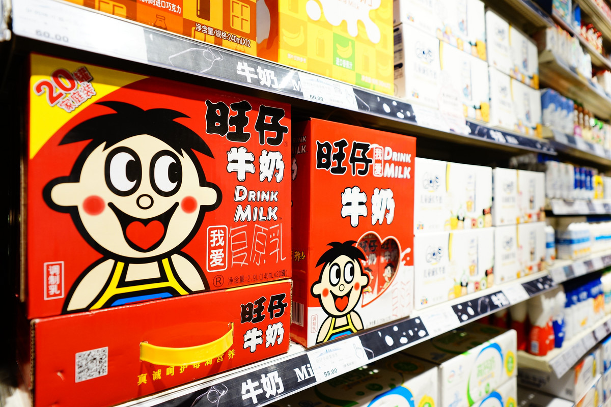 老舗菓子メーカー「旺旺」が健康食品「Fix Body」をローンチ　盛り上がるヘルシースナック市場に参戦　