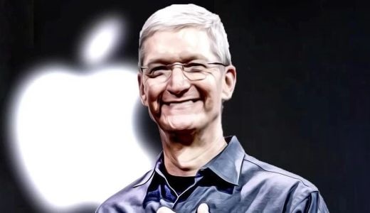アップルCEOティム・クック氏、清華大学経済管理学院顧問委員会の議長に