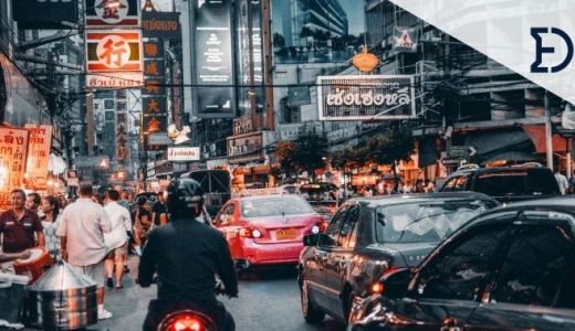 アリババが買収の「Lazada」：三期連続で注文倍増