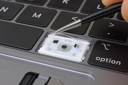 MacBookProとAirPodsの新製品が近く発売か　関連画像が流出