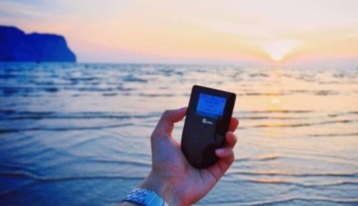 モバイルWi-Fiルーターの「Skyroam」：シリーズC2で約22億円を調達