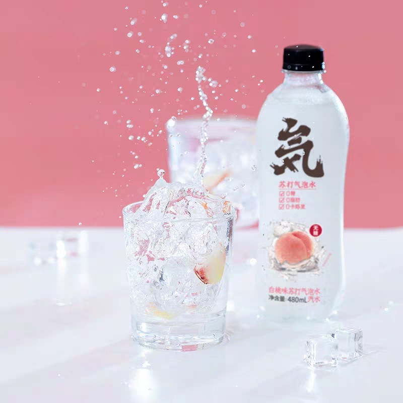 設立3年で評価額600億円　和風イメージでアピールする中国飲料「元気森林」の秘密とは