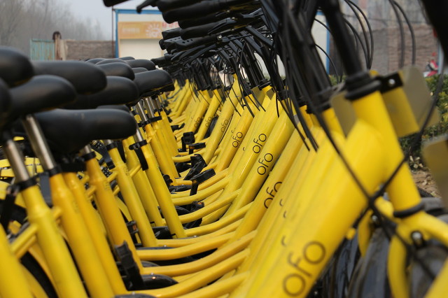 シェアサイクルofo共同創業者が独立　消費財ブランドを立ち上げ約4500万円の資金調達に成功