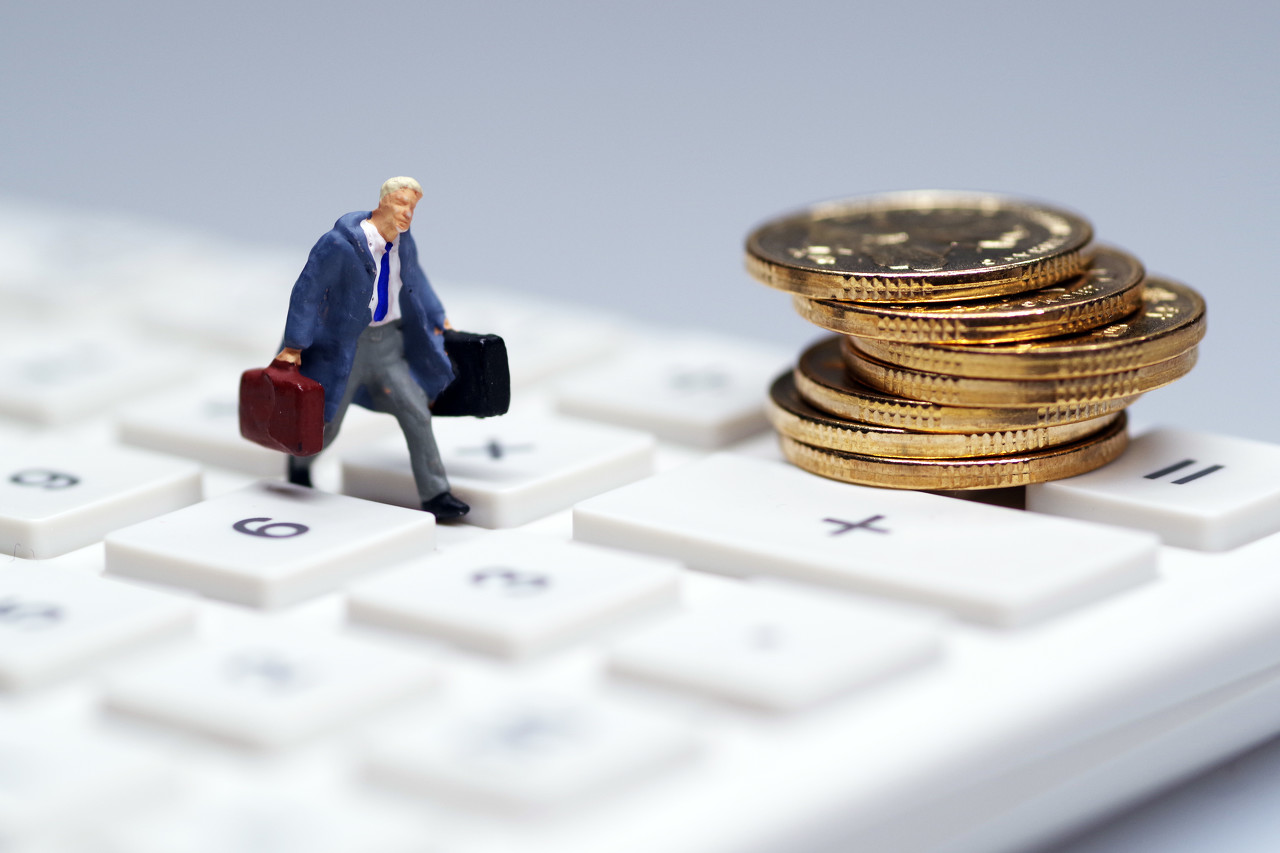 所得税管理プラットフォームの「51個税」が数億円を調達　税制複雑化で法人顧客を開拓