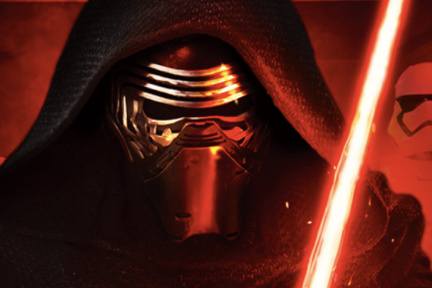電子書籍サービスの閲文集団がスター・ウォーズとコラボ　中国語のオリジナルネット小説を発表へ