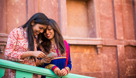 アリババ傘下のインドSNS動画サービス「VMate」：MAU約5000万へ