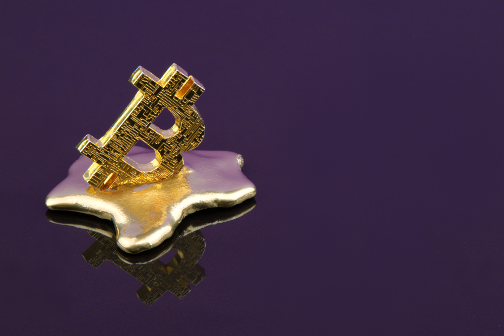 中国、仮想通貨規制を強化　投機熱抑え込みに本腰