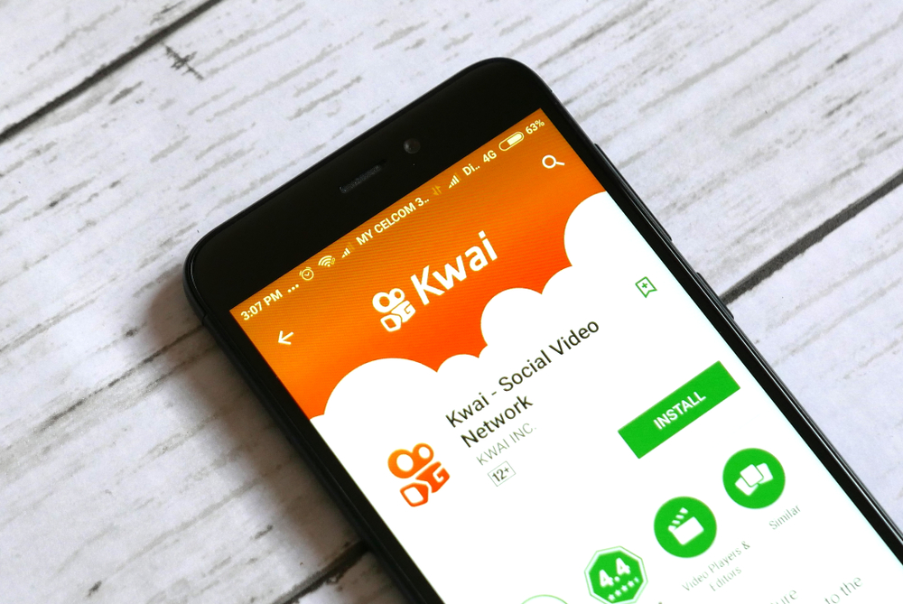 ショート動画「快手」、米国でTikTokと酷似のアプリ「Zynn」をローンチ　Facebookも含めた3社の競争に