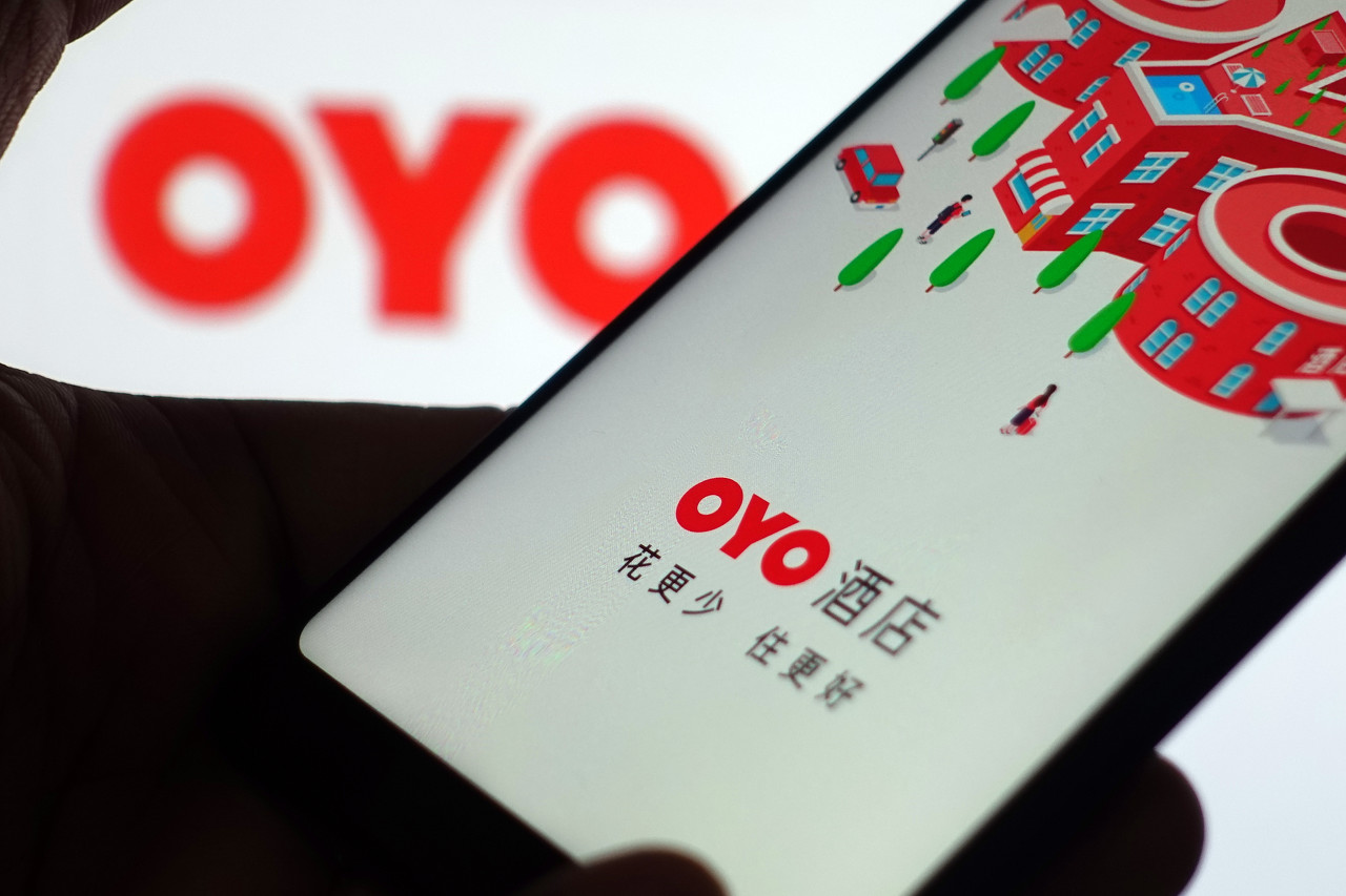 ホテルユニコーンの「OYO」、拡張路線は裏目？ソフトバンクなどから急ぎ資金調達か