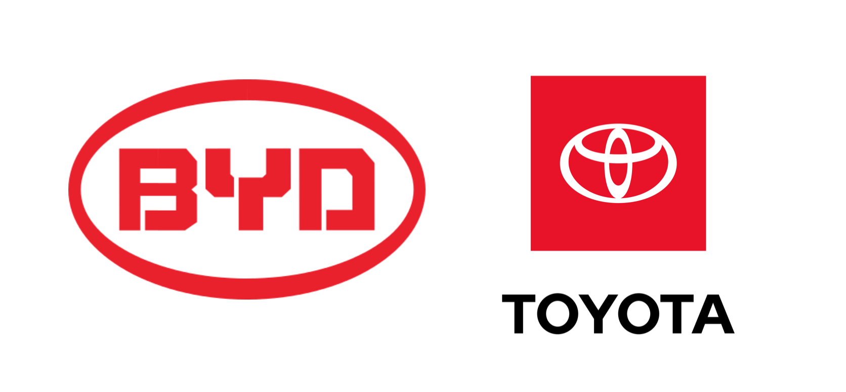 トヨタのEV事業が中国市場強化を加速　2020年にBYDと合弁会社設立へ