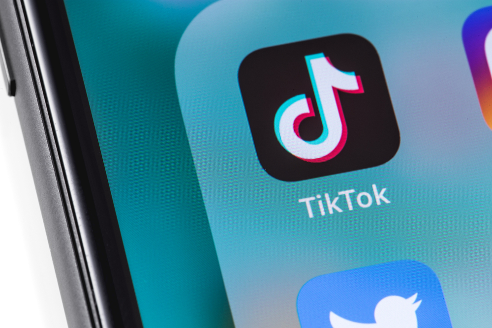 TikTok 、新型コロナで緊急支援　医療従事者や貧困子供に3000万円寄付