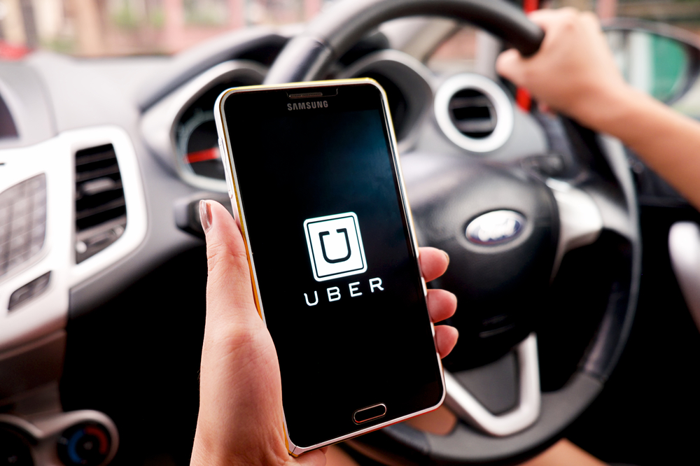 コスト削減で成功したUber、配車事業で黒字化　コア事業以外も急伸