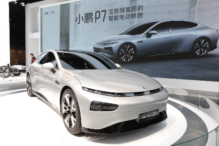 自動運転レベル3の商用化が進まないわけ　新興EVメーカーらが現状打開への模索進む