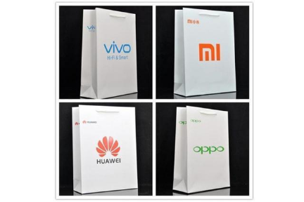 中国大手スマホメーカー「OPPO」と「vivo」：インドでの年商67％増