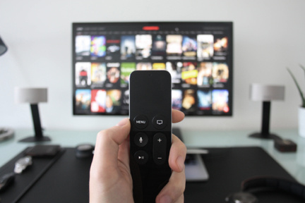 ソニーが有料テレビサービス「PlayStation Vue」を終了、Netflixなど新興メディアの台頭で
