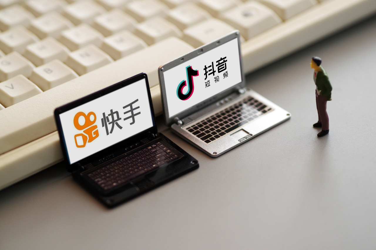 抖音と快手、ショート動画アプリで初の上場を争う二社　本当の争点は