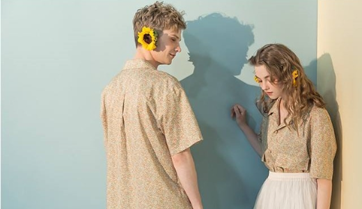 ユニセックスファッションブランド「bosie」：シリーズAで数億円を調達