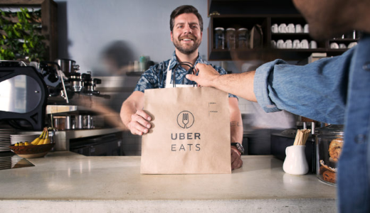UberEats：インドでの成長は好調、「サービスの中止を検討していない」