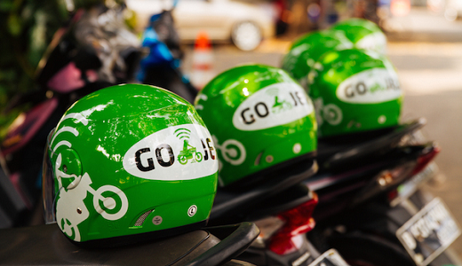 インドネシアのライドシェア大手「Gojek」：デュアル・クラス・ストックによる上場を計画