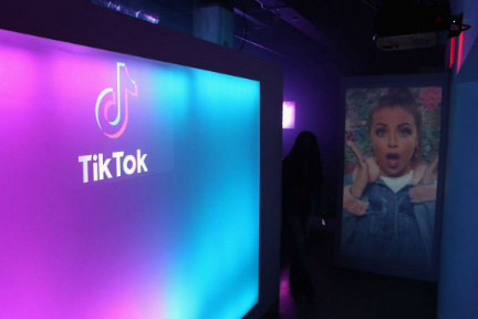 TikTokがFacebook本社近くに拠点設立、真っ向勝負の日は近い？